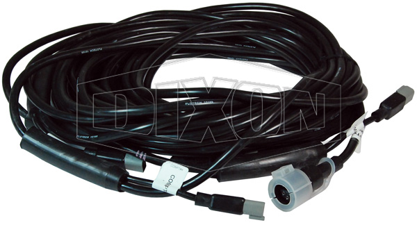FloTech Checkmate Plug-n-Play Wiring Harness